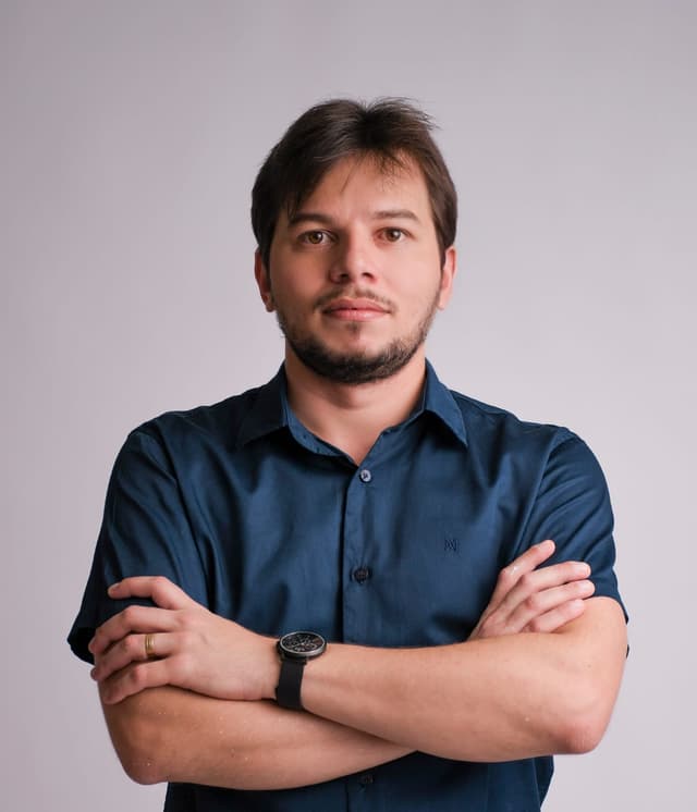 Anderson Menezes